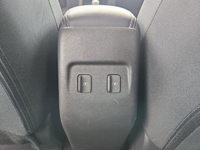 Certified 2024 Nissan Kicks SV FWD image 12