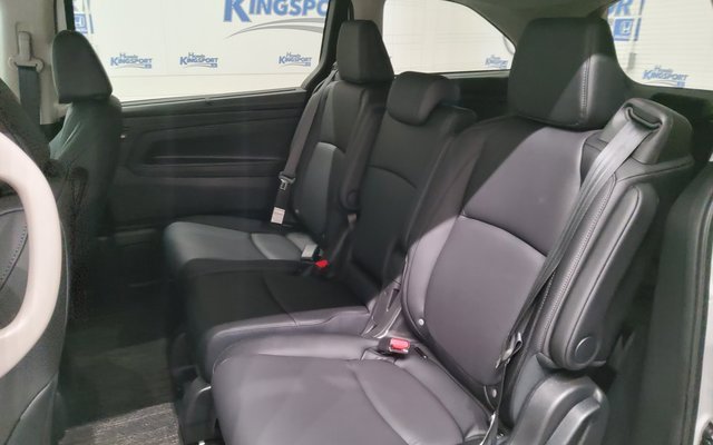 New 2026 Honda Odyssey EX-L image 12