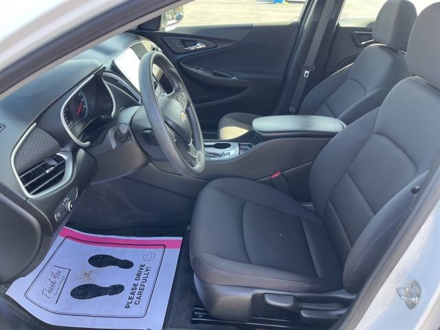 Used 2024 Chevrolet Malibu LS image 17