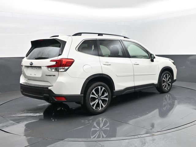 Used 2019 Subaru Forester Limited AWD/4WD image 22