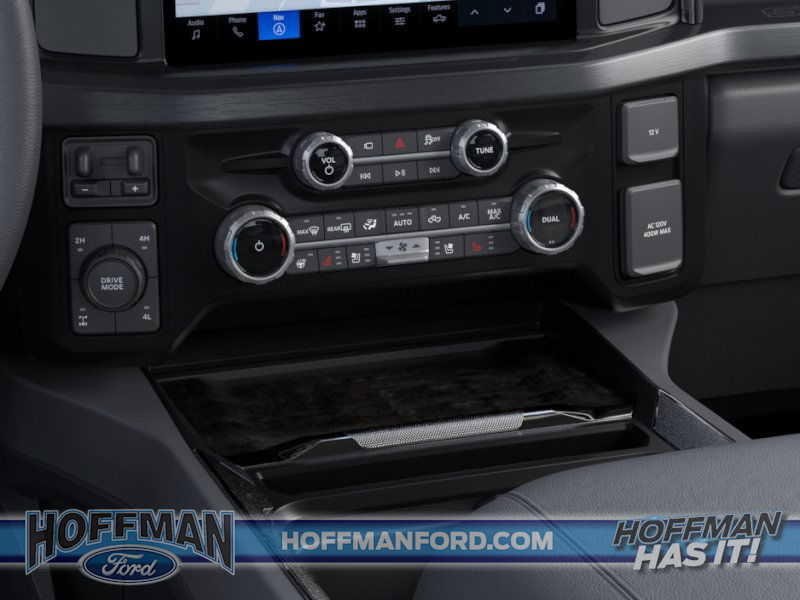 New 2026 Ford F350 Lariat image 15