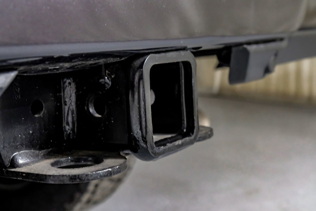 Used 2024 RAM 2500 Tradesman w/ Towing Technology Group image 47