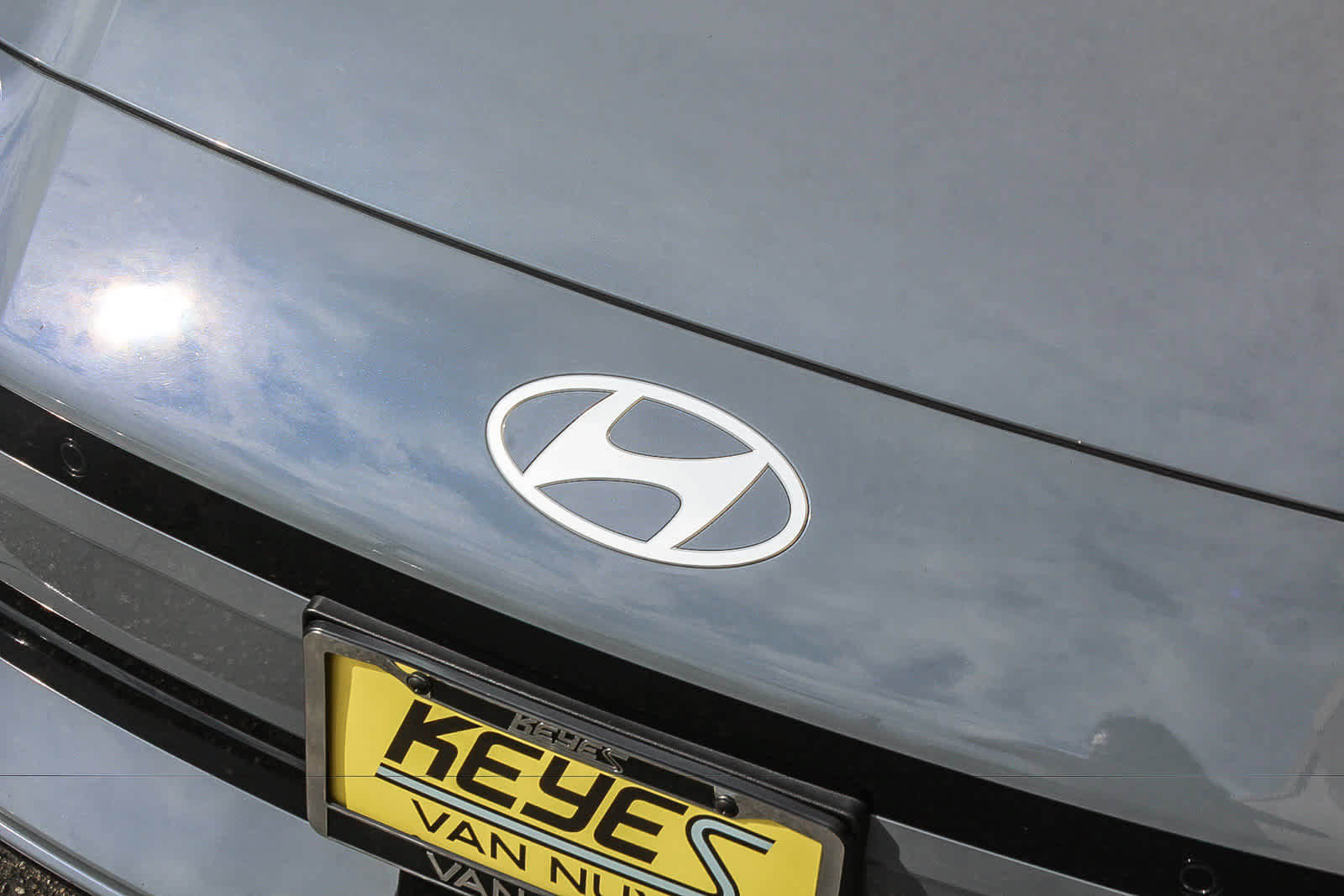 Certified 2023 Hyundai Ioniq 6 SEL AWD/4WD image 14