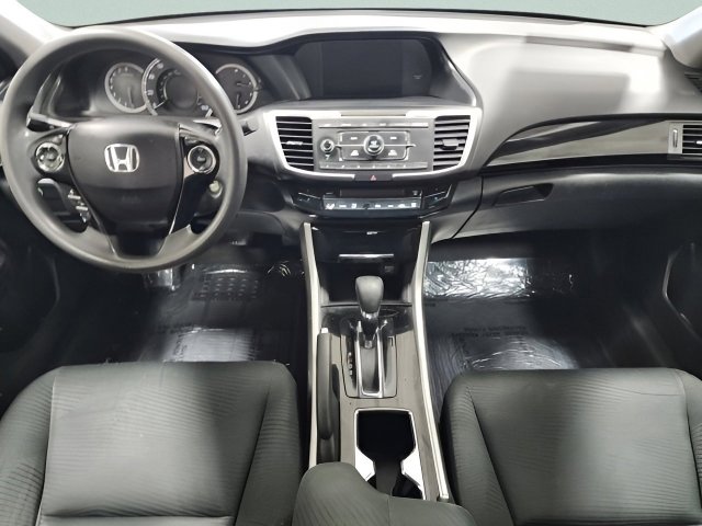 Used 2016 Honda Accord LX image 2