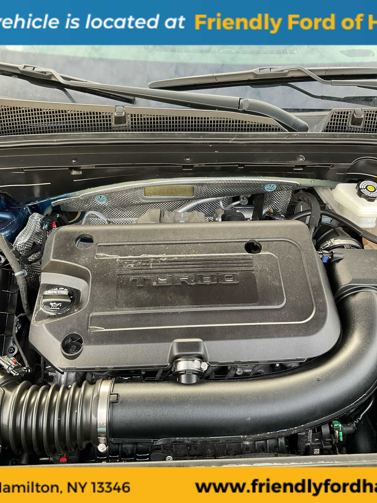 Used 2023 Buick Envision Essence image 53