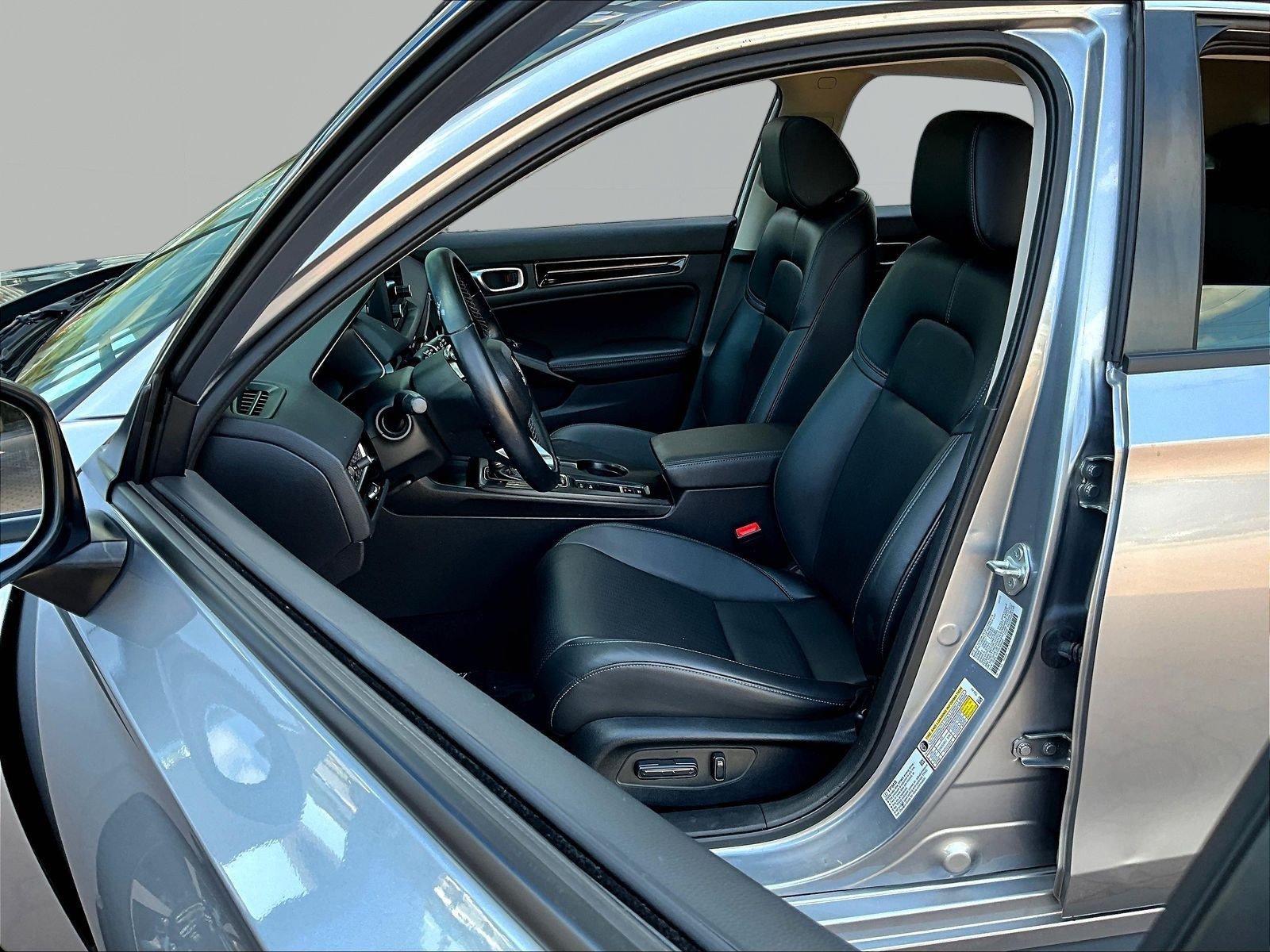 Used 2023 Honda Civic EX-L image 20