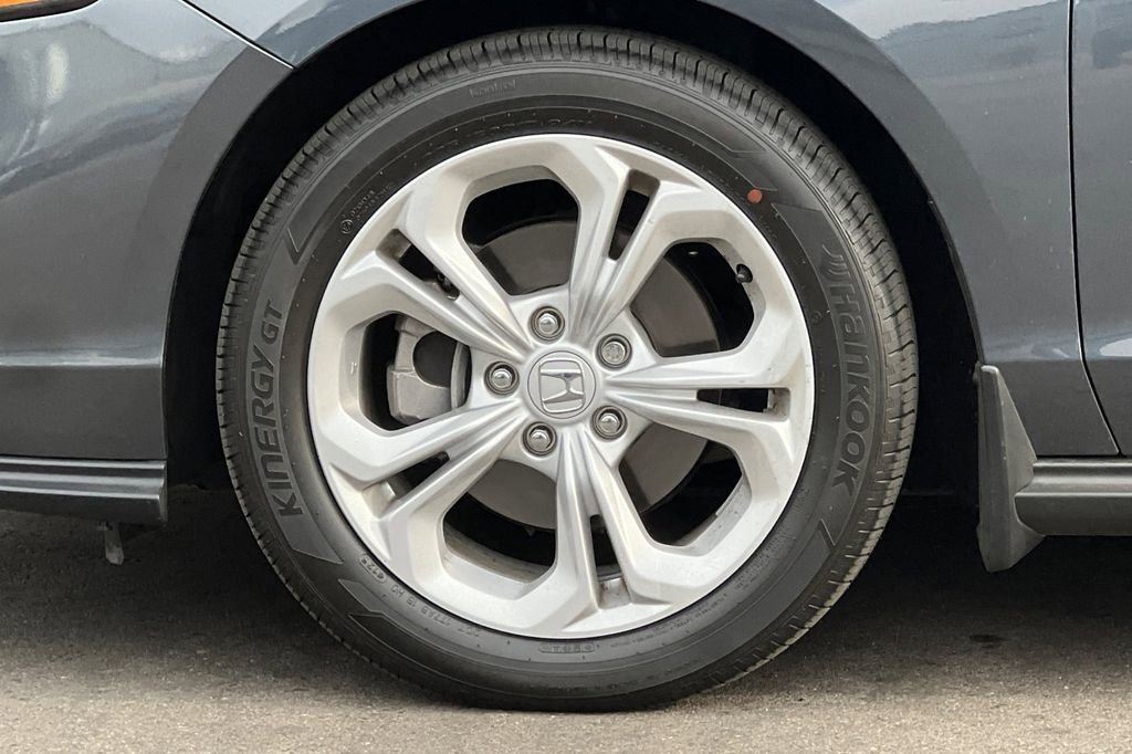 Used 2024 Honda Accord LX image 24