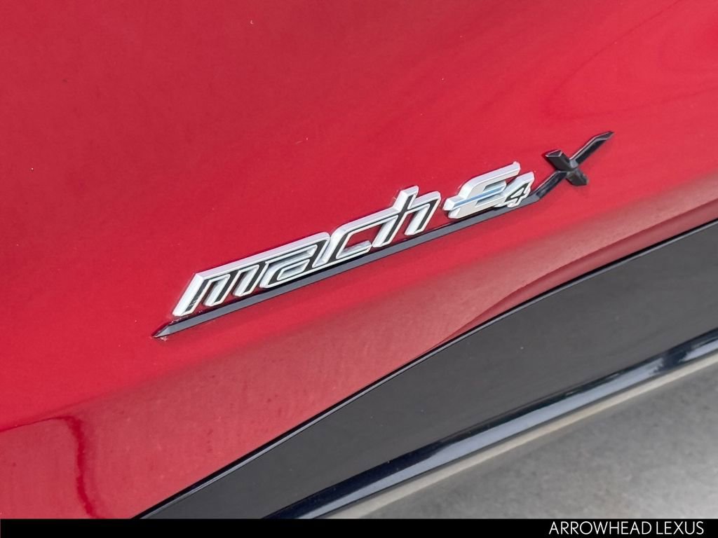 Used 2021 Ford Mustang Mach-E Premium AWD/4WD image 30