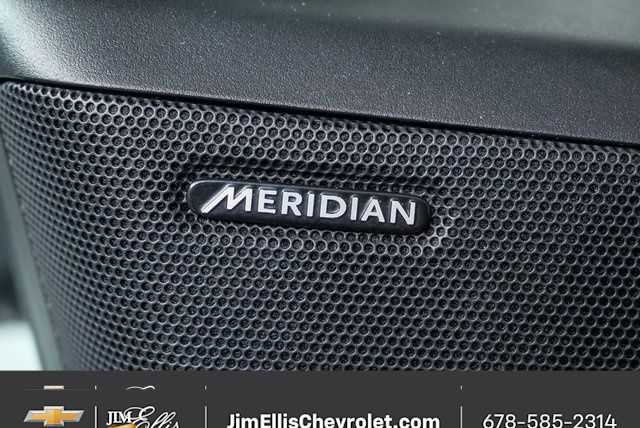 Used 2024 Land Rover Range Rover SE image 8