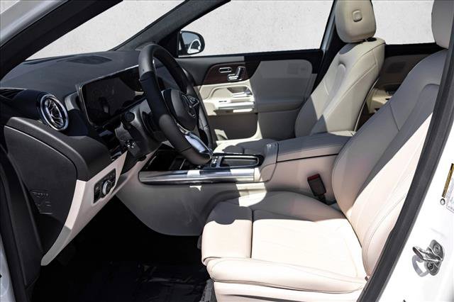 New 2026 Mercedes-Benz GLA 250 4MATIC image 12