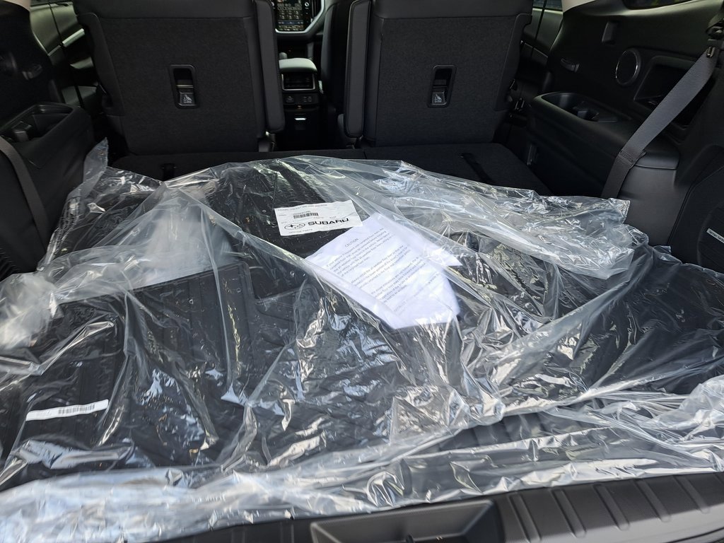 New 2026 Subaru Ascent Touring image 16