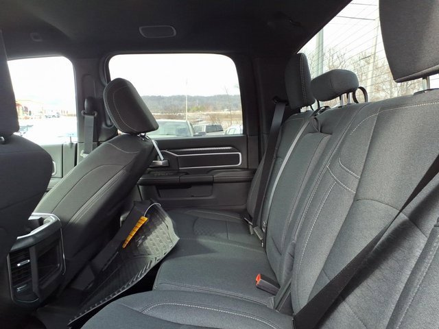 New 2026 RAM 2500 Big Horn image 7