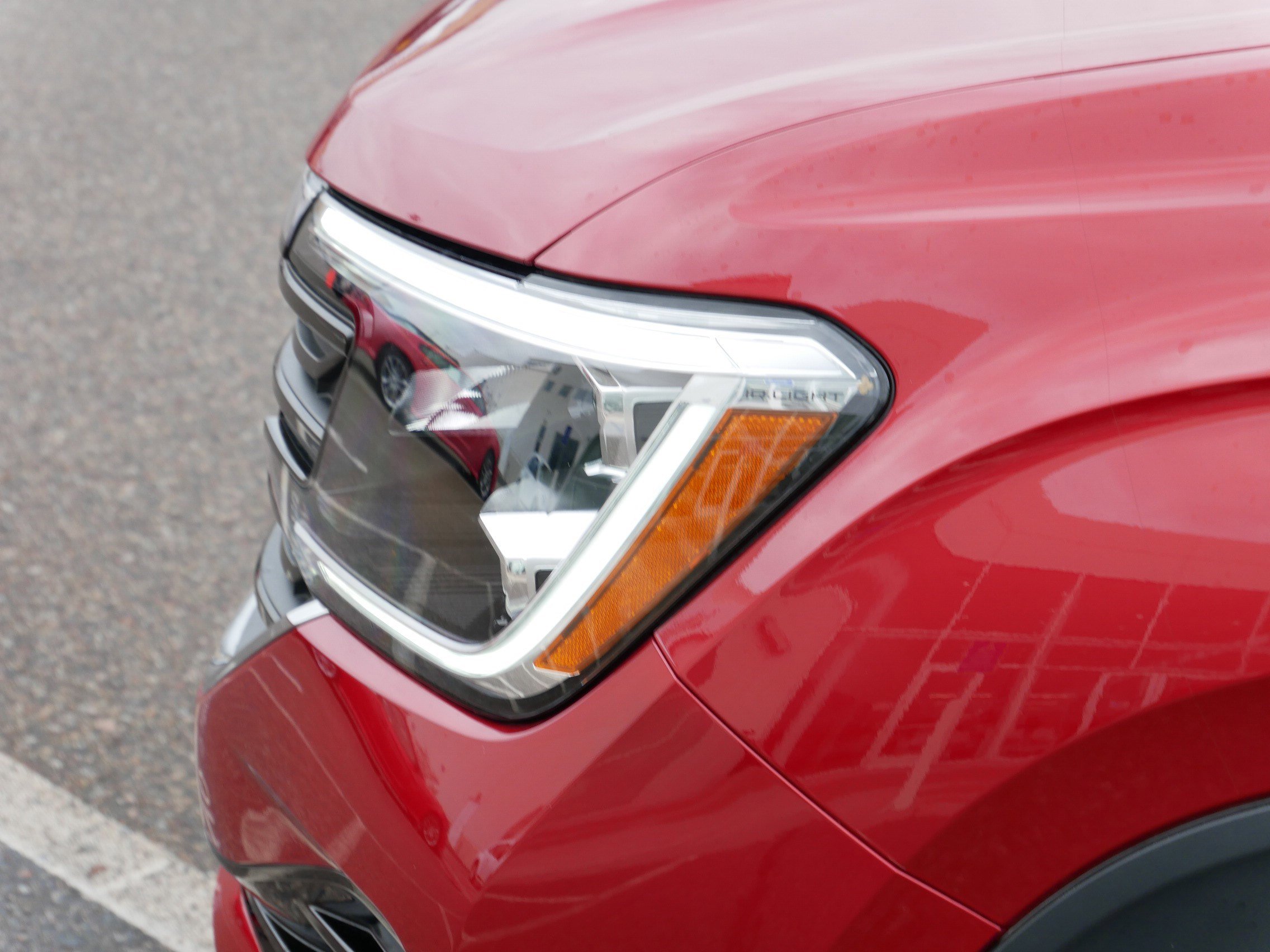 Certified 2025 Volkswagen Atlas Cross Sport SEL Premium R-Line image 16