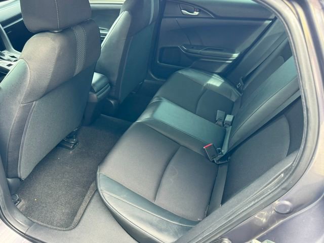 Used 2019 Honda Civic Sport image 19