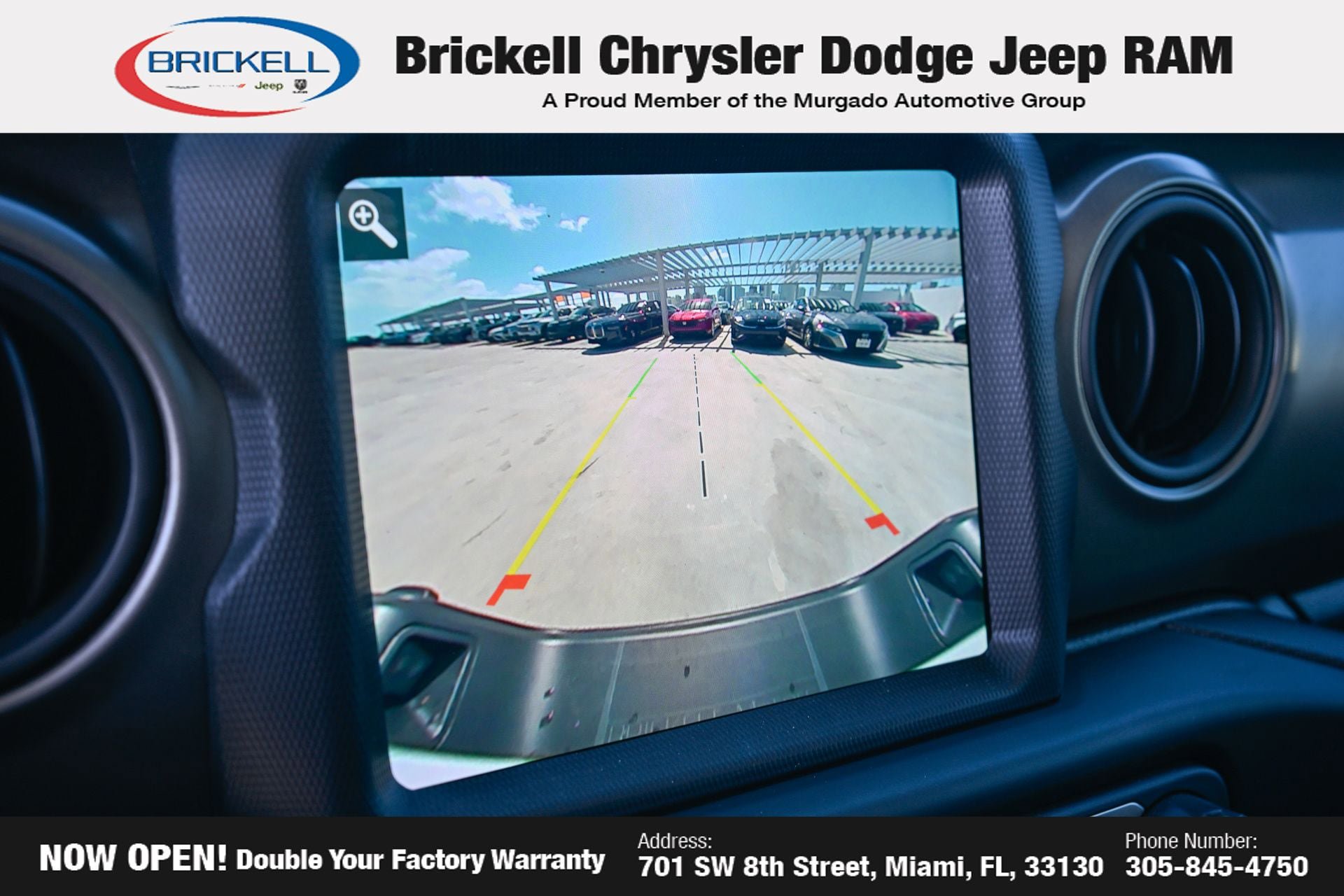 Used 2023 Jeep Gladiator Sport AWD/4WD image 32