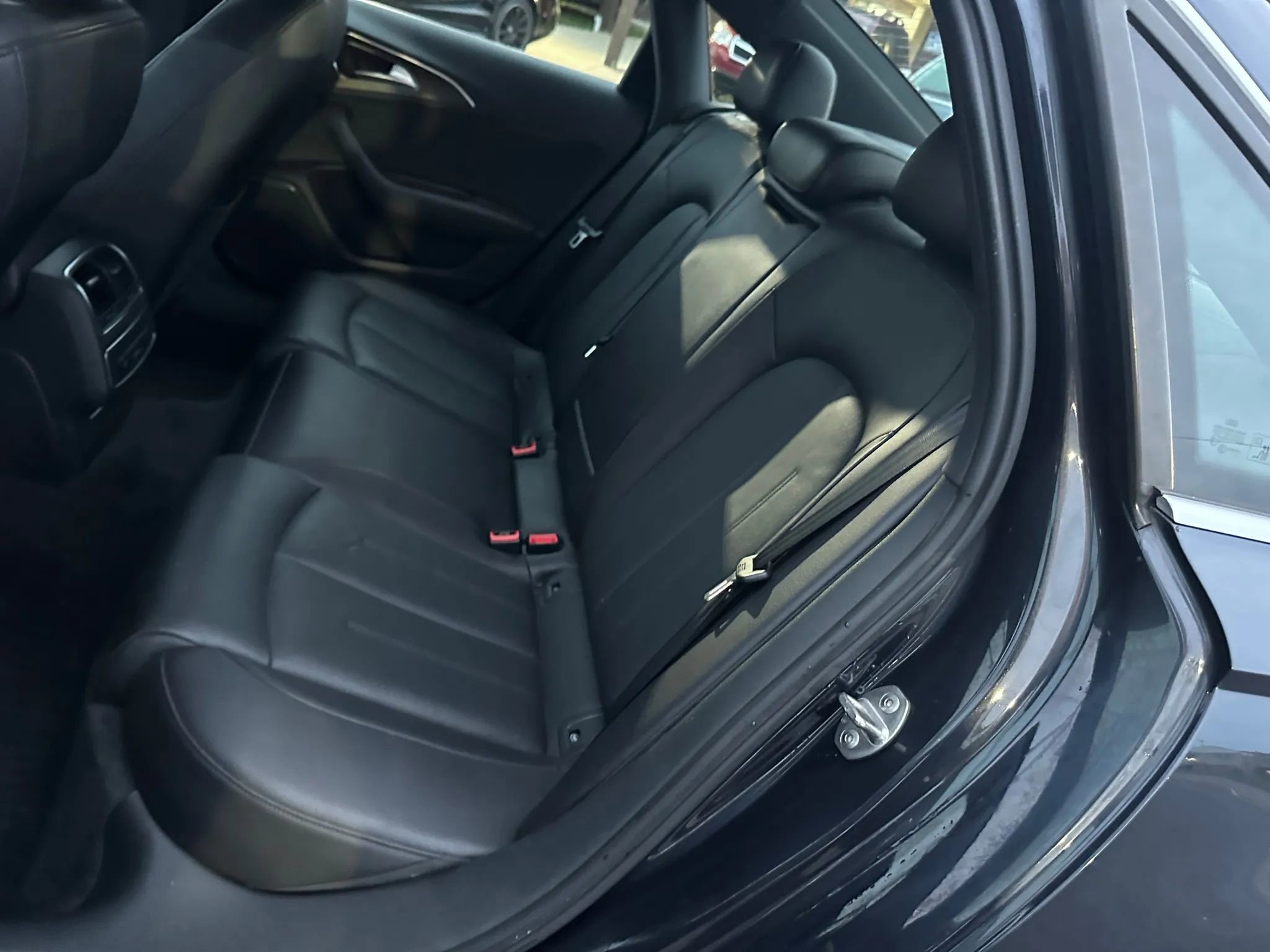 Used 2015 Audi A6 2.0T Premium Plus w/ Premium Plus Package image 12