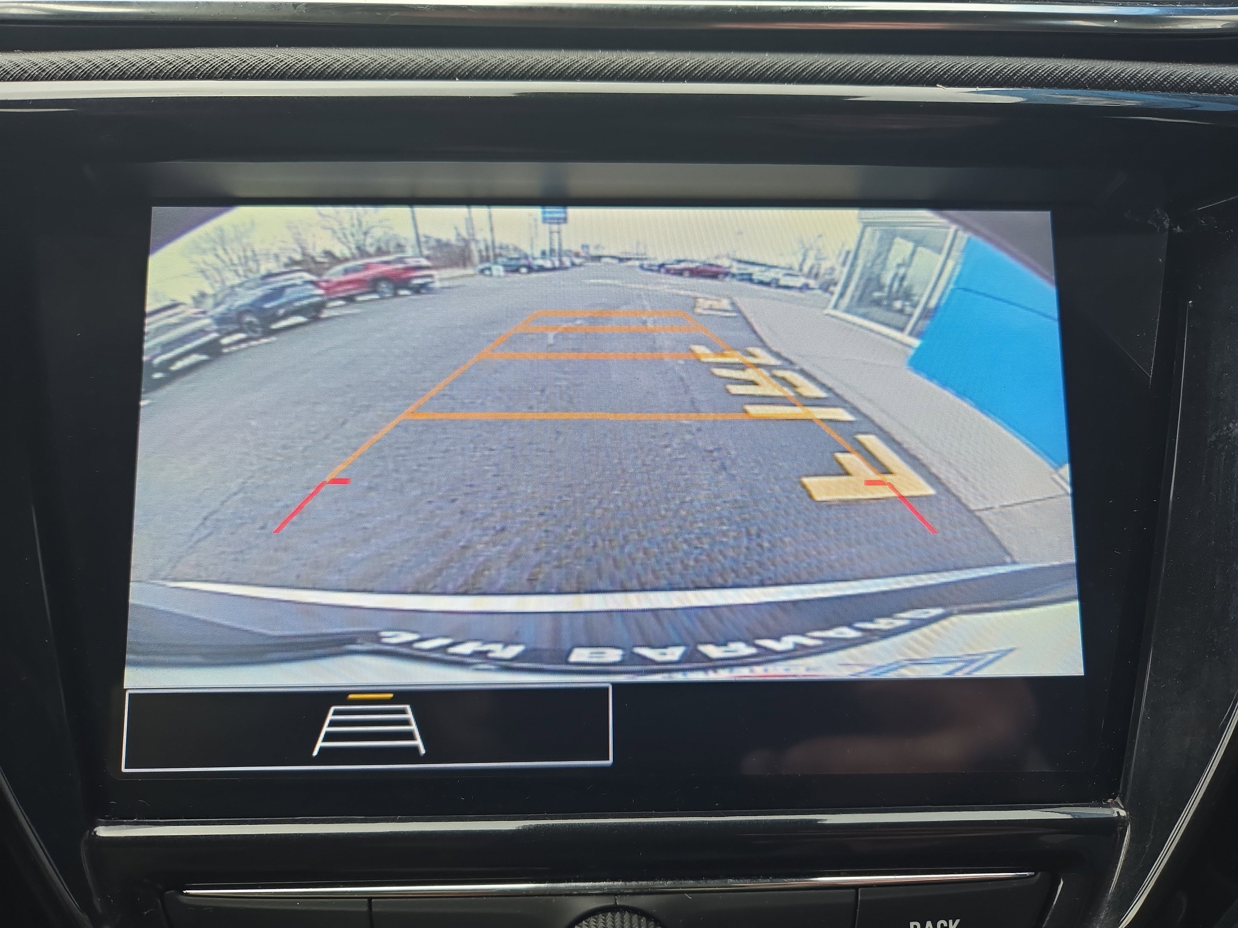 Certified 2023 Chevrolet TrailBlazer LT w/ Convenience Package image 10