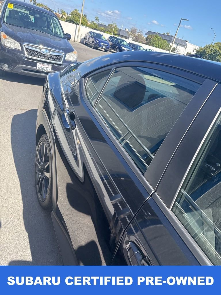Certified 2023 Subaru WRX Premium AWD/4WD image 20