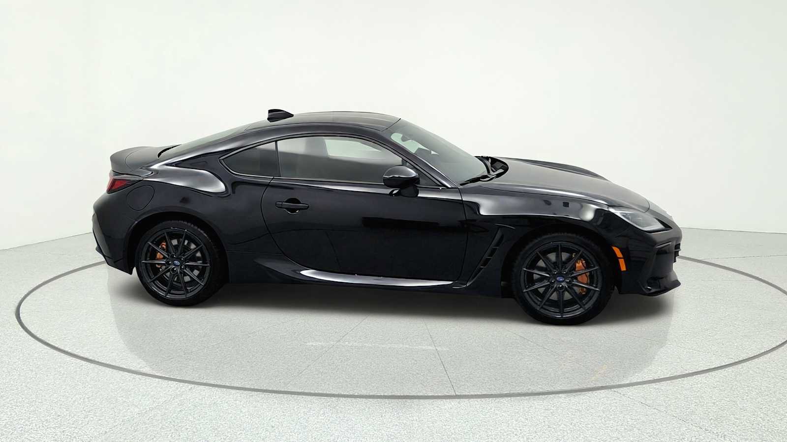New 2026 Subaru BRZ tS RWD image 10