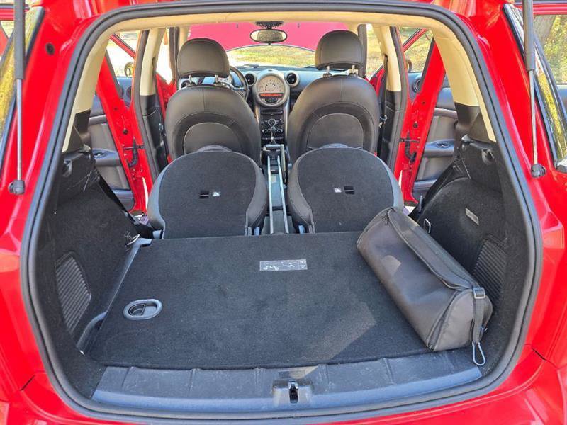 Used 2012 MINI Cooper Countryman S AWD/4WD image 5