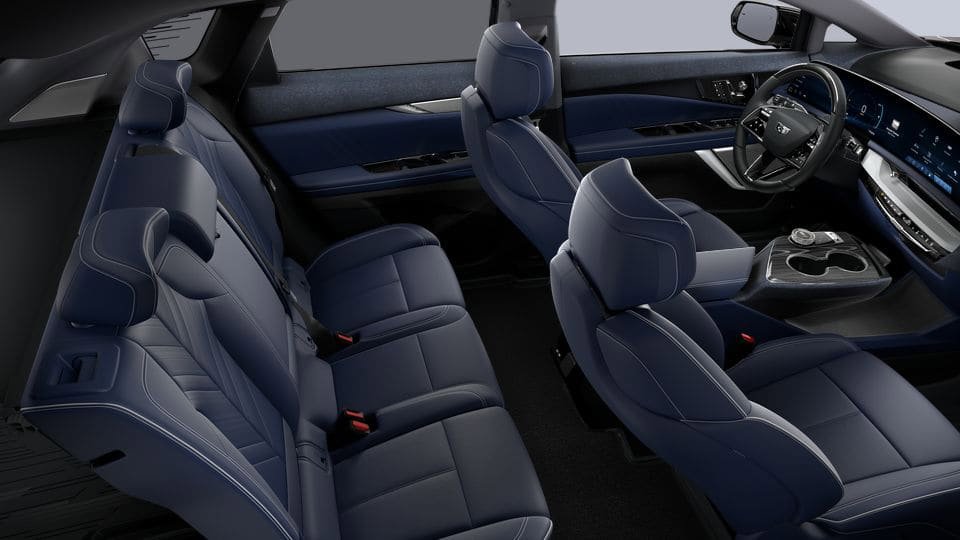 New 2026 Cadillac Optiq Sport 2 w/ LPO, Floor Liner Package image 27