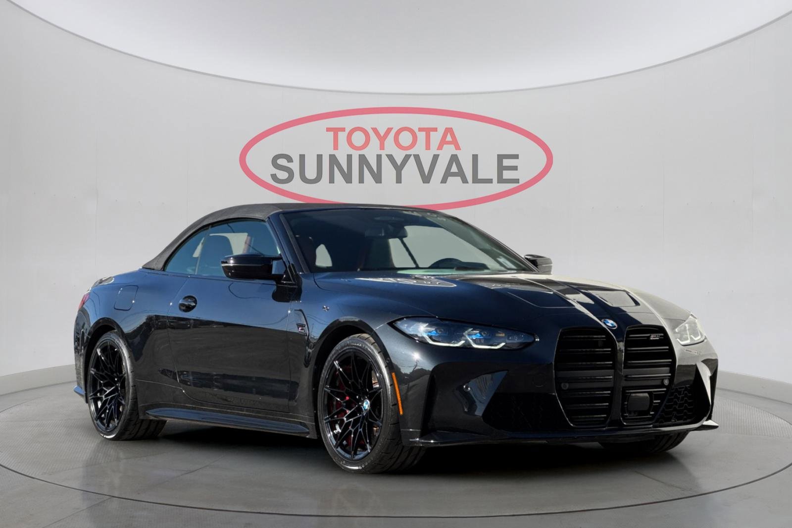 Used 2022 BMW M4 xDrive Competition image 10