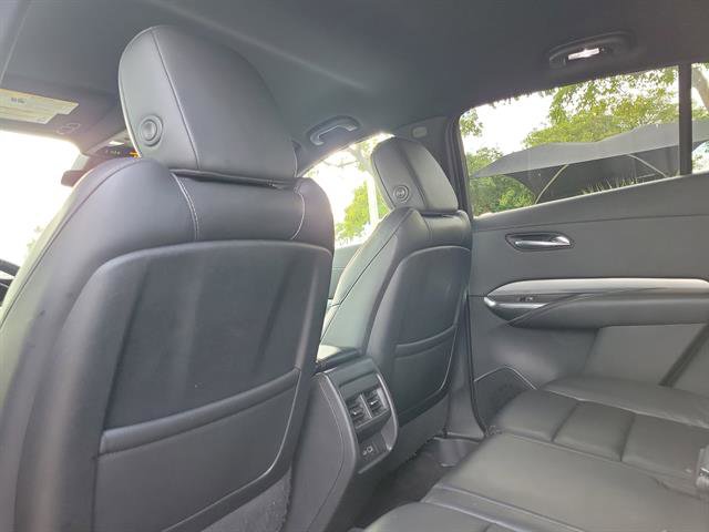 Used 2020 Cadillac XT4 Premium Luxury image 36
