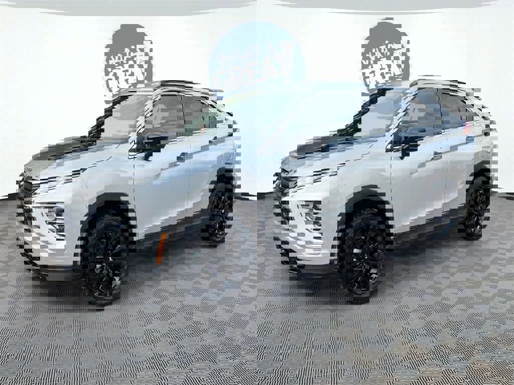 New 2026 Mitsubishi Eclipse Cross AWD image 33