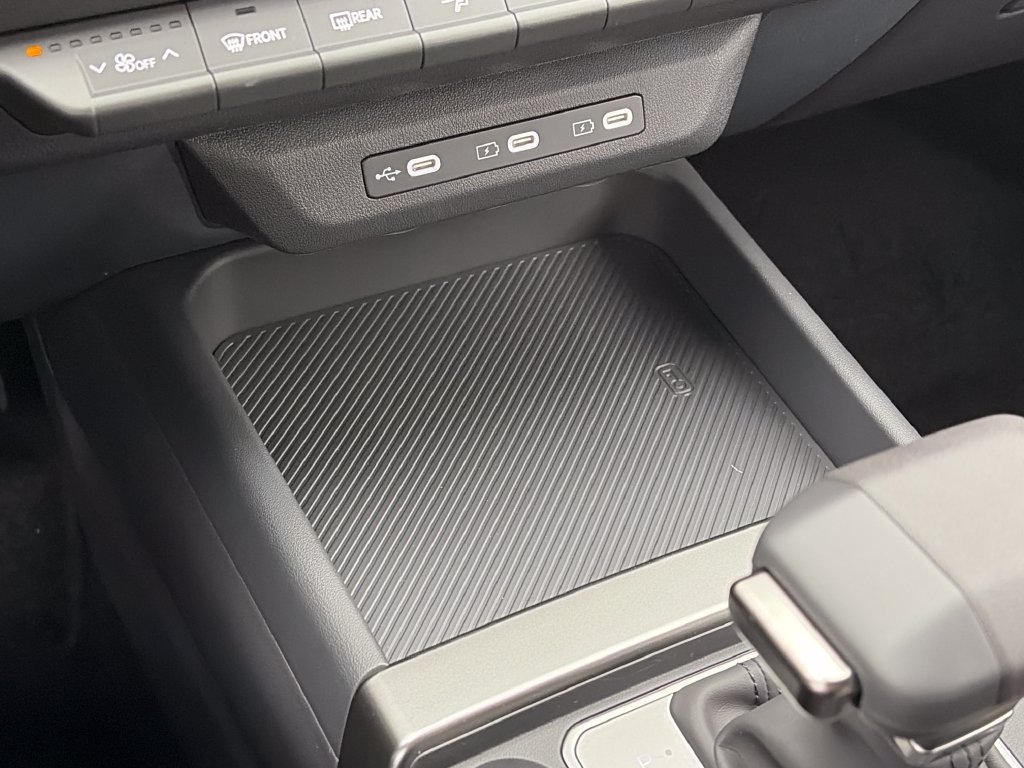 New 2027 Kia Seltos LX FWD image 20