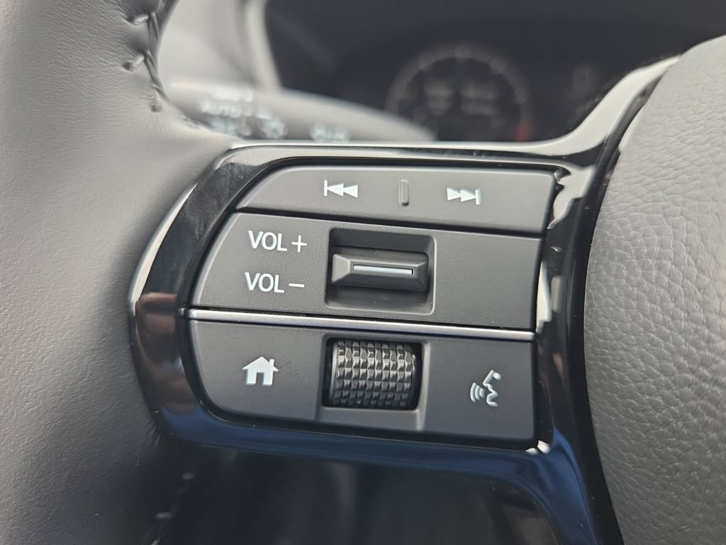 New 2027 Honda HR-V EX-L image 20