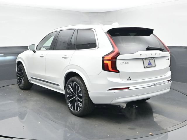 New 2026 Volvo XC90 B6 Ultra w/ Protection Package image 6