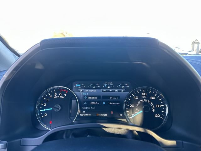 Used 2018 Ford F150 Lariat w/ Equipment Group 502A Luxury image 19