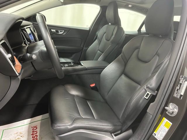 Used 2025 Volvo S60 T8 Plus AWD/4WD image 9