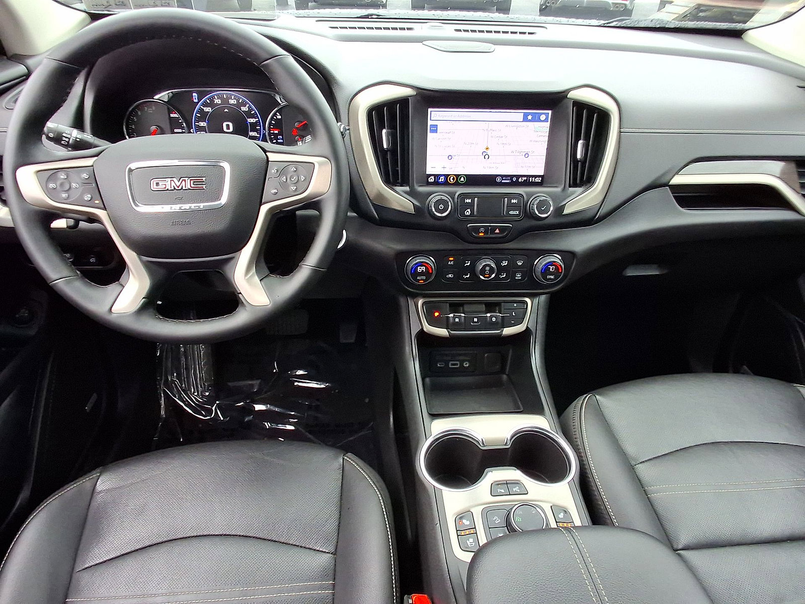 Used 2023 GMC Terrain Denali image 29