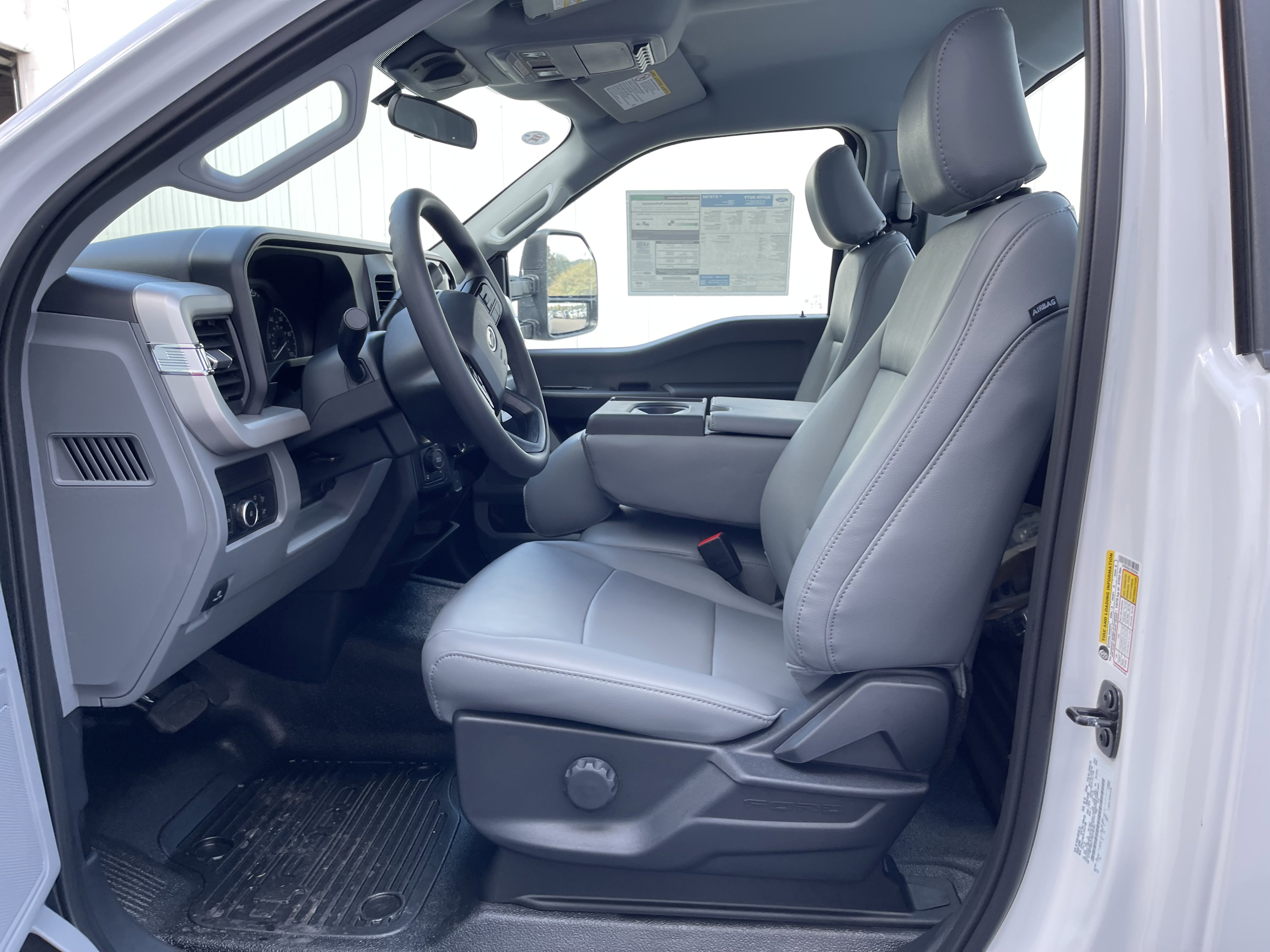 New 2026 Ford F250 XL image 10