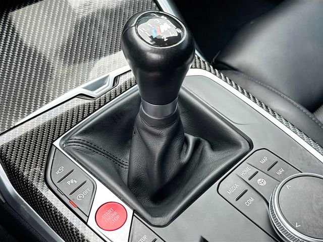 Used 2021 BMW M4 Coupe w/ Executive Package image 18