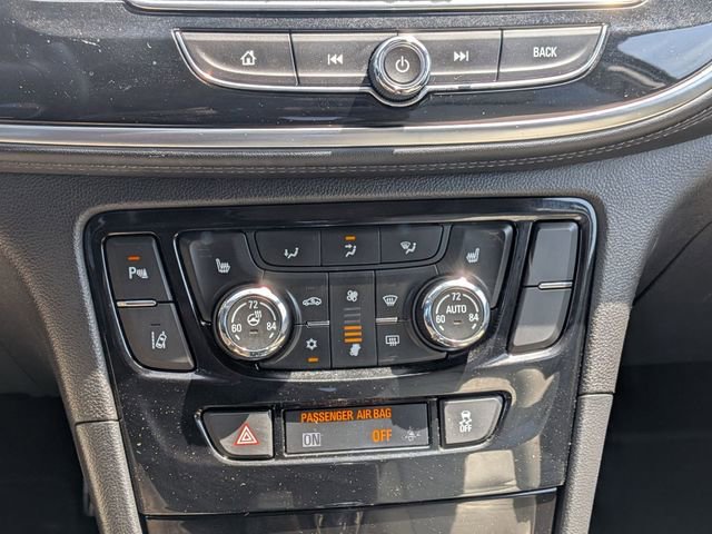 Used 2017 Buick Encore Premium w/ Experience Buick Package FWD image 27