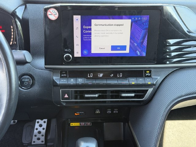 Certified 2025 Toyota Camry SE FWD image 16