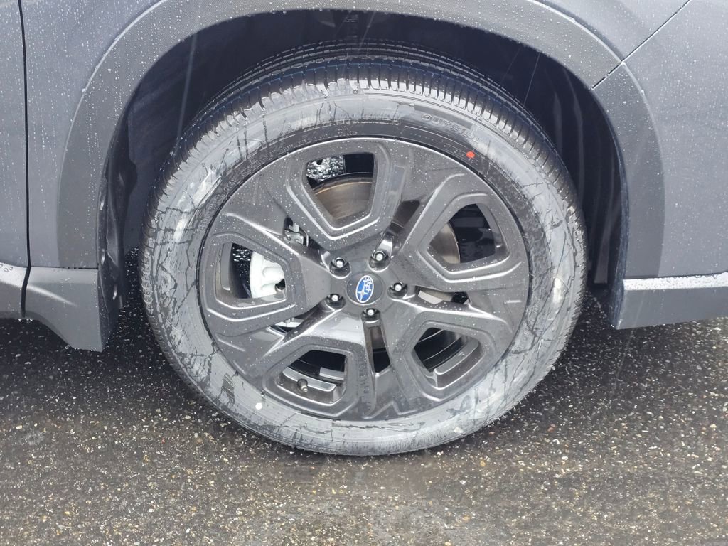 New 2026 Subaru Ascent Bronze Edition image 9