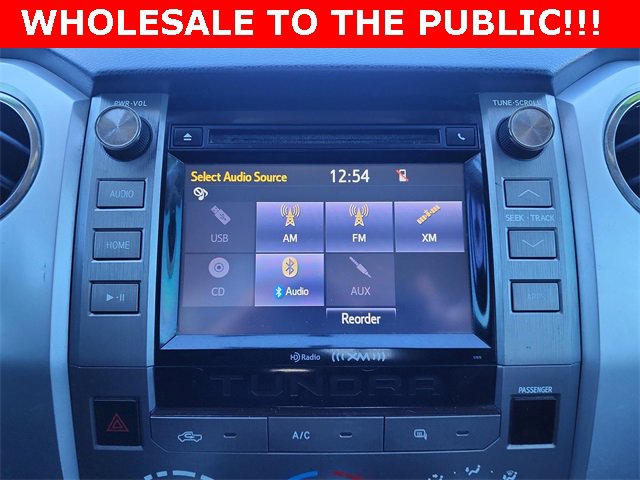 Used 2014 Toyota Tundra SR5 image 22