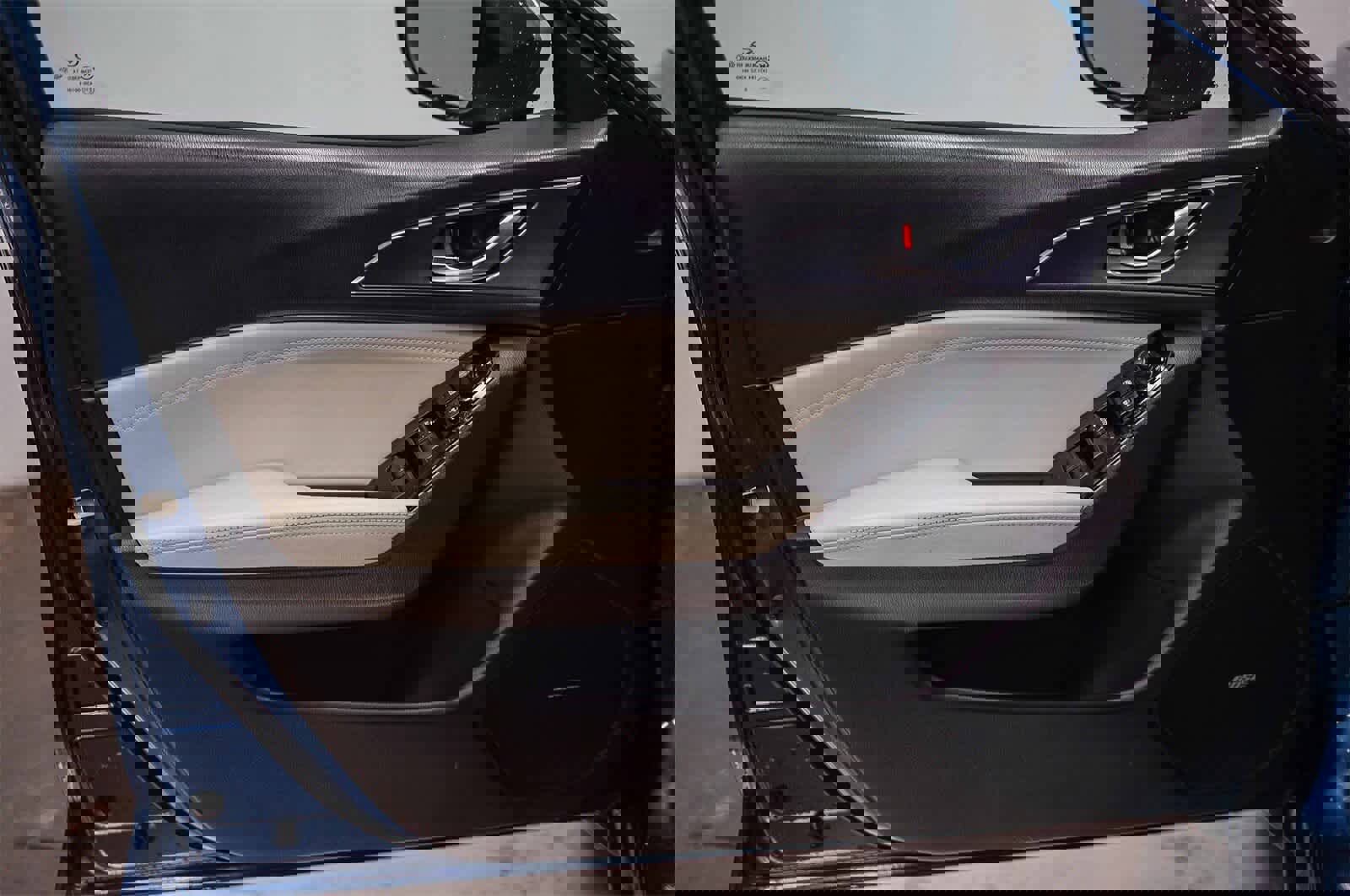 Used 2017 MAZDA MAZDA3 Grand Touring w/ Premium Equipment Package image 21