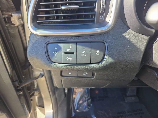 Used 2019 Kia Sorento SX w/ Limited image 28