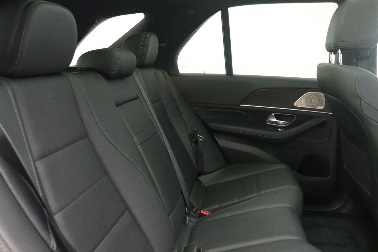 Certified 2023 Mercedes-Benz GLE 350 image 32