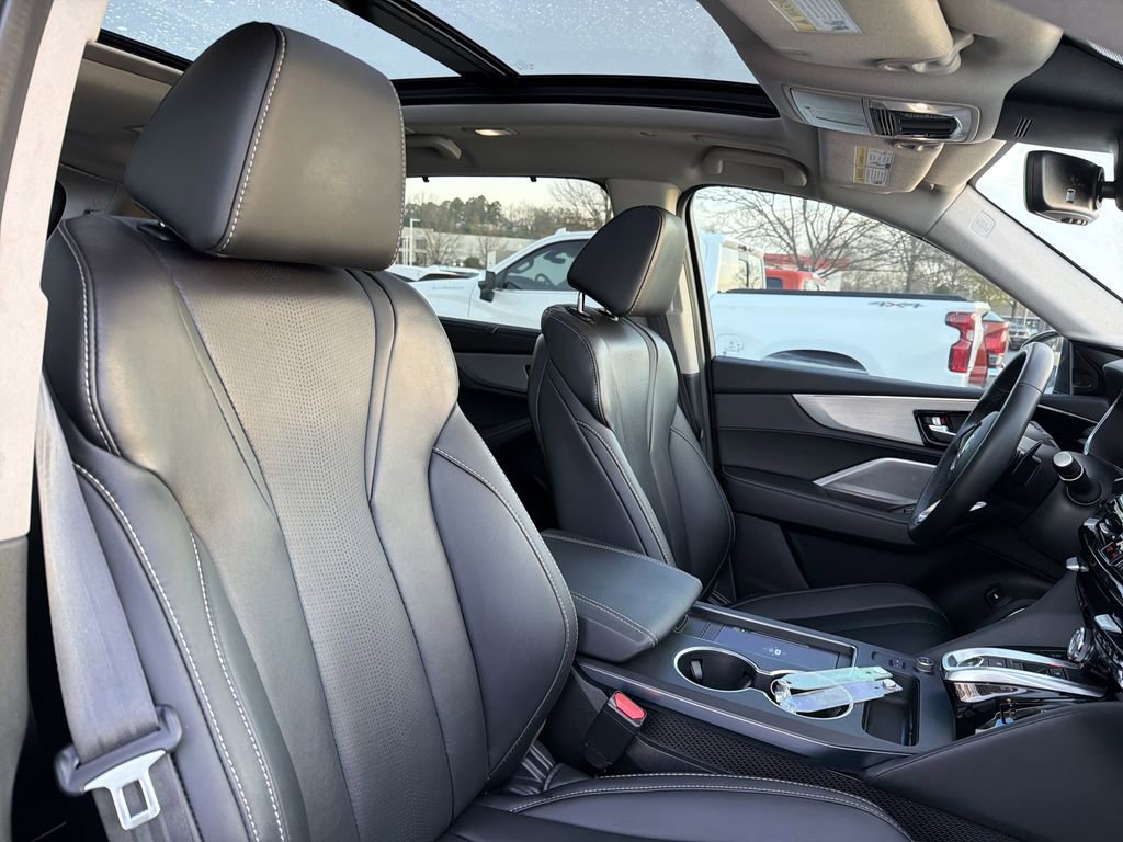 Used 2025 Acura MDX w/ Technology Package image 21