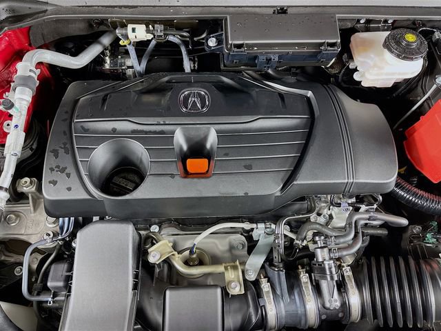 Used 2025 Acura RDX A-Spec AWD/4WD image 33