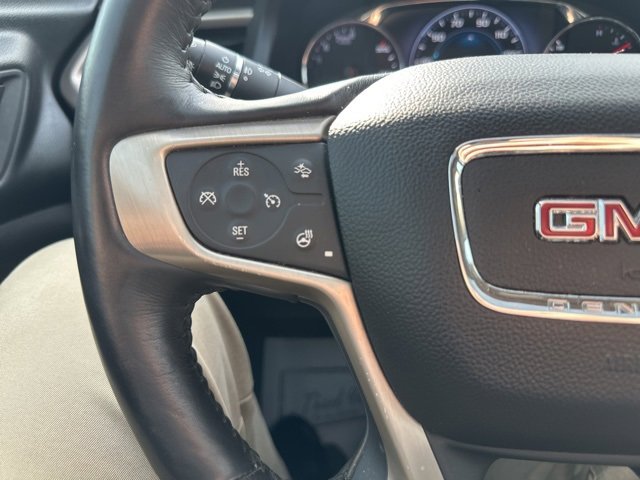 Used 2017 GMC Acadia Denali w/ Technology Package image 41