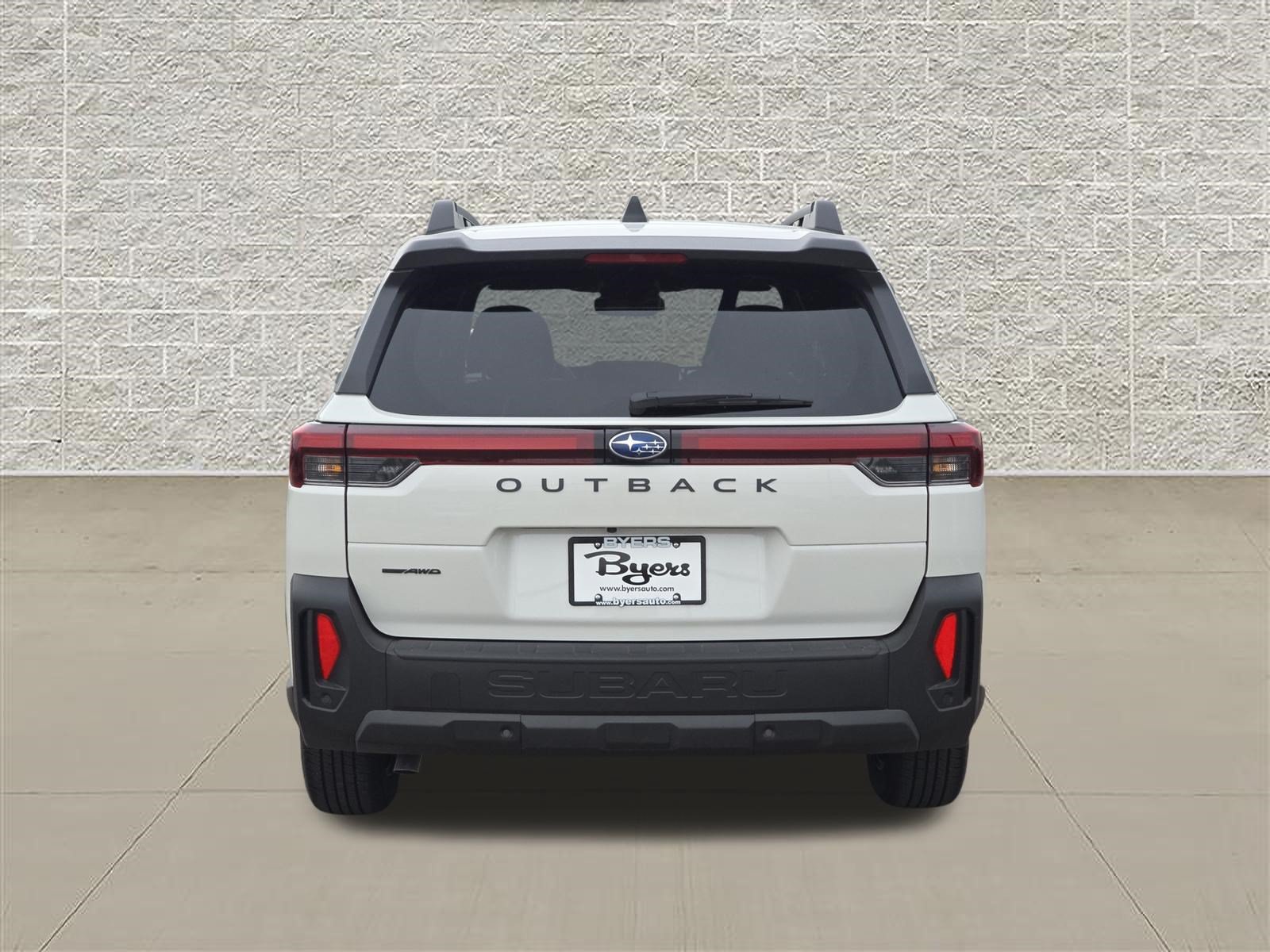 New 2026 Subaru Outback Touring AWD/4WD image 6