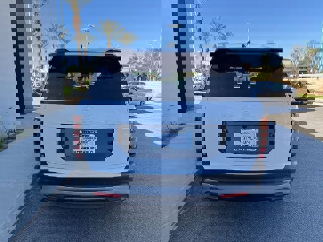 New 2026 Hyundai Palisade SE image 30