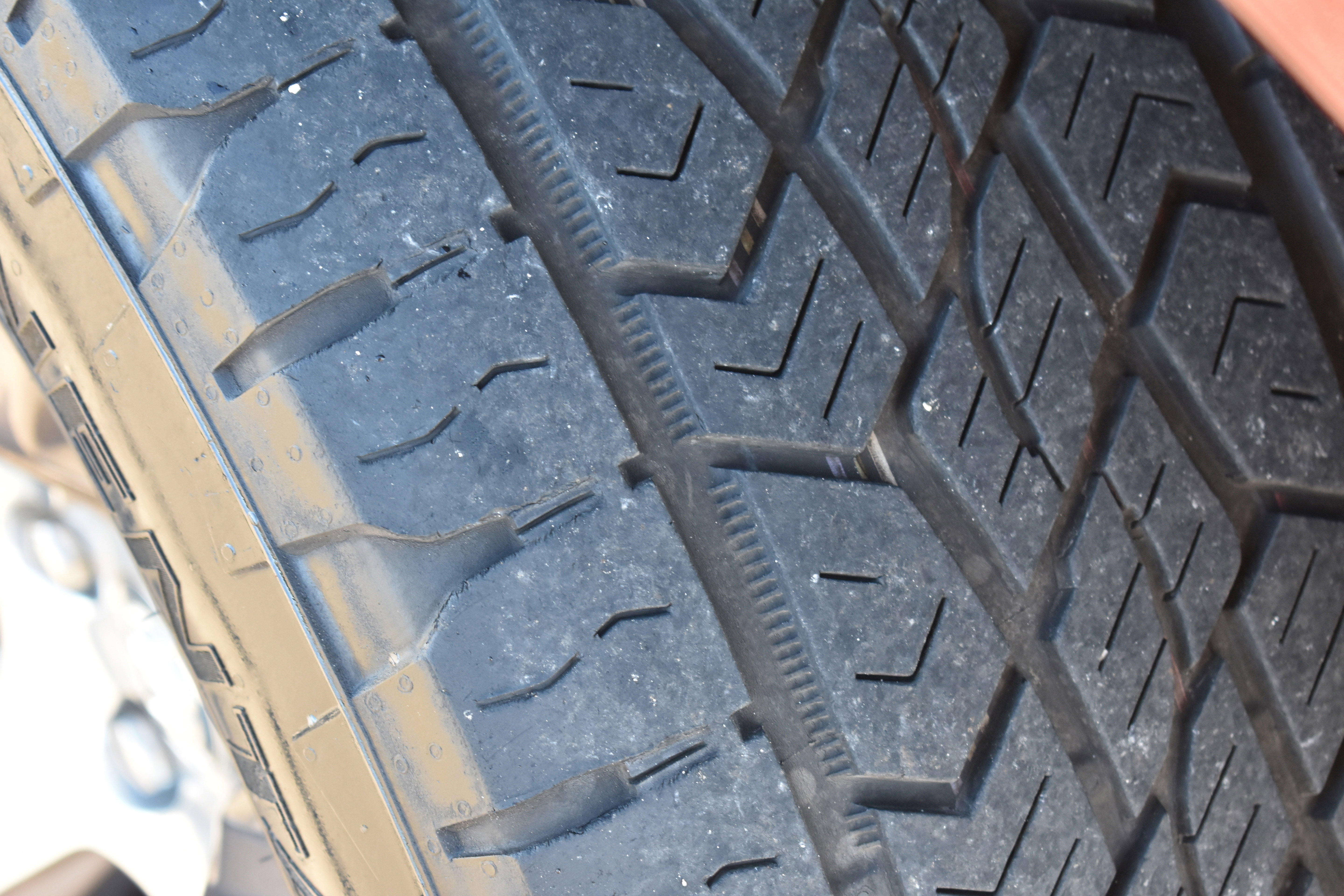 Used 2020 RAM 1500 Laramie image 11