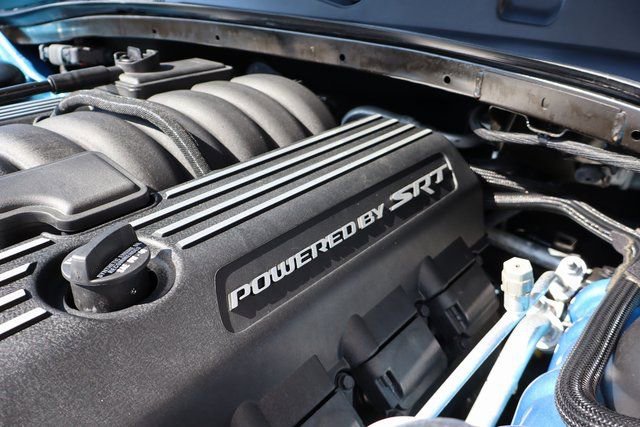 Used 2023 Dodge Charger Scat Pack w/ Plus Group image 52
